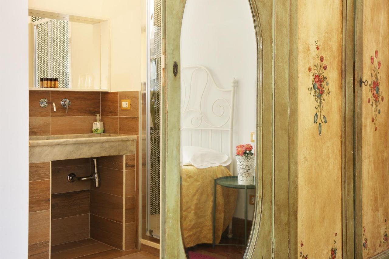 Artemente Florence B&B Exterior photo