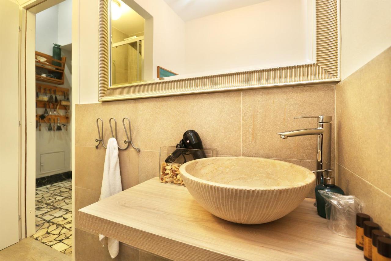 Artemente Florence B&B Exterior photo