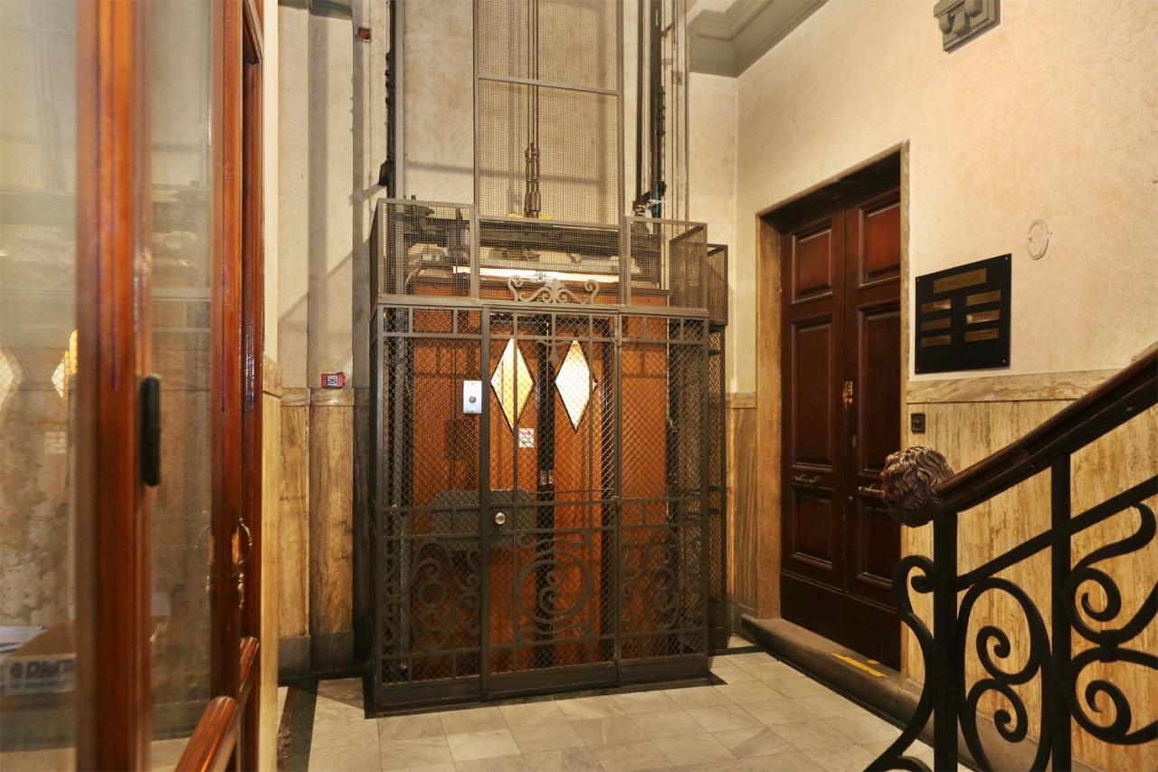 Artemente Florence B&B Exterior photo