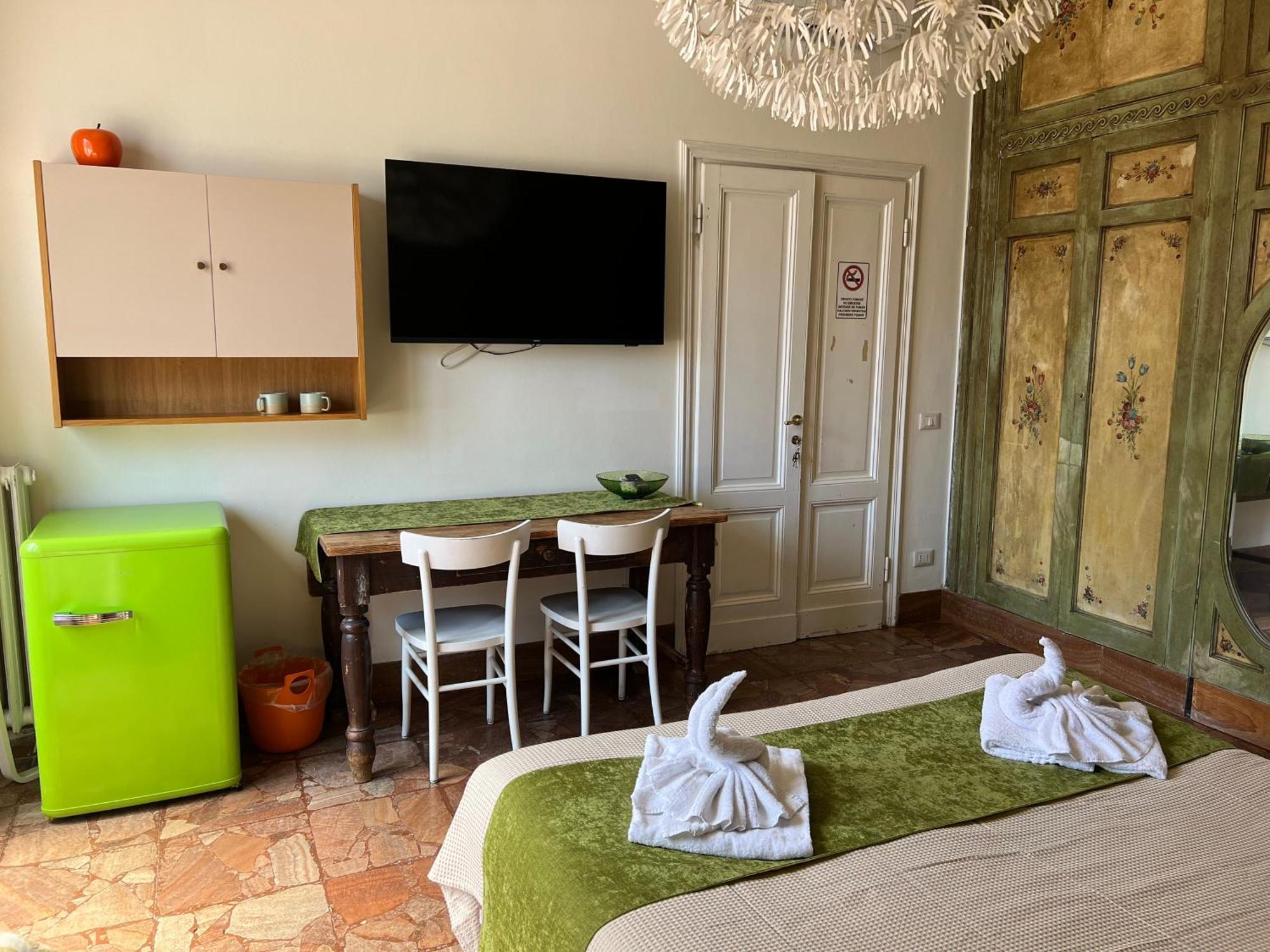 Artemente Florence B&B Exterior photo